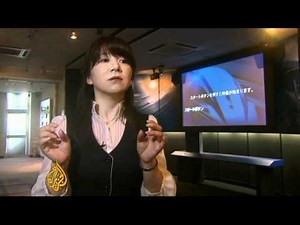 Japan tests world's fastest train