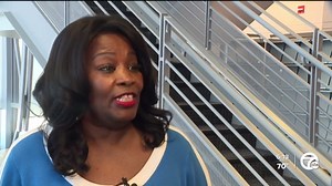 Cass Tech celebrates 80 students who are heading to the University of Michigan