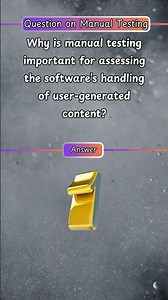 Top Manual Testing Viva Questions You Must Know! | Software Testing Interview Tips