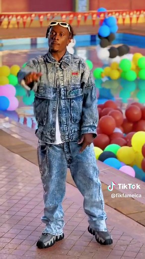 Fik Fameica New Songs & Videos