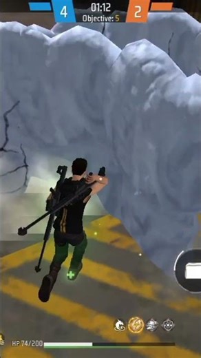 awm headshot #phonk #music #anime #animeedit #song #viral #freefire #trending