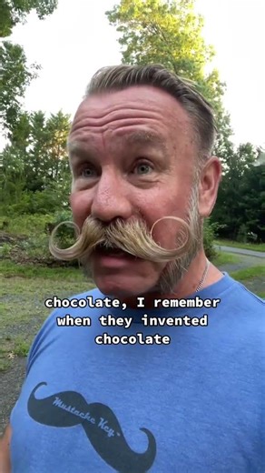 SpongeBob fans out there? #bobandelliothismustache