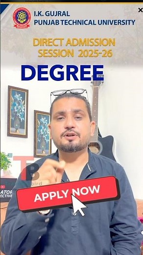 How to Get a Duplicate Degree from PTU | Step-by-Step Guide \\ PTU Duplicate Degree Process Explained