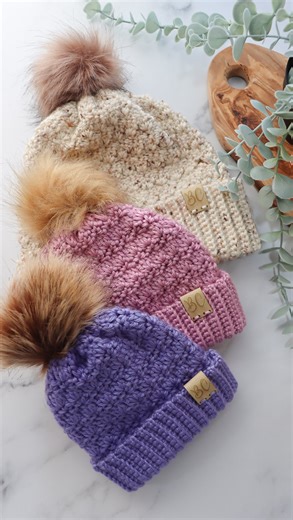 😍 Follow and comment PRIM for the details! The Prim Beanie Premium PDF is now available! The pattern comes in 8 sizes from 3-6 months to Adult Large and is suitable for beginners and beyond! 🇬🇧🇺🇸 Available in US and UK terms 🎥 Step by step video tutorial Follow and comment Prim for the details #CrochetHat #CozyStyle #Primbeanie #CrochetLove #CrochetGifts WinterFashion | Bella Coco Crochet