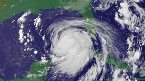 10 deadliest U.S. hurricanes