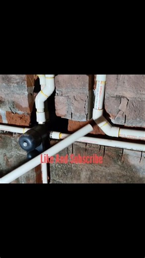 Diverter Installation #shorts ‪@shivanshsahani1363‬