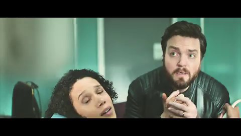 The Lazarus Project - Official Trailer (Sky)