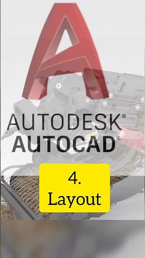 Autocad 5 Command for Job Interview || CAD Job Interview Tips