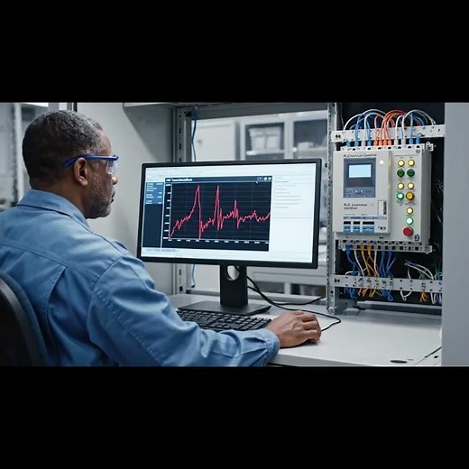 How PID Controller Works (Simple)