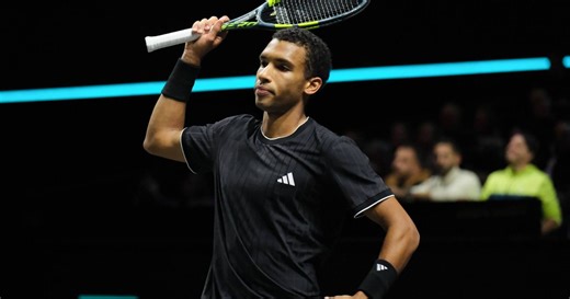 Preview ATP ABN AMRO Open 2026 Semi-Finals | Felix Auger-Aliassime battles Bublik as De Minaur aims for third Rotterdam final