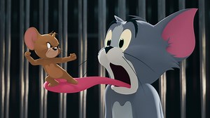 17K views · 309 reactions | Tom and Jerry take their cat and mouse game to the big screen. Watch the trailer for the new #TomAndJerryMovie now – coming to theaters 2021. | Warner Bros. Pictures | Facebook