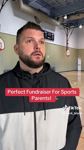 Hilarious Sports Parent Fundraiser: Bitch Slaps!