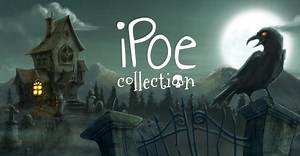 524 reactions · 162 shares | Free App! Immerse yourself into a unique, illustrated and interactive reading experience! | Poe Collection | Facebook