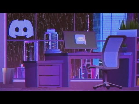 discord call (lofi remix)