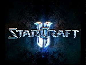 Starcraft 2 Wings of Liberty OST - Card to Play