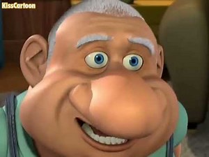 Back at the Barnyard Episode 1 The Good, The Bad & The Snotty