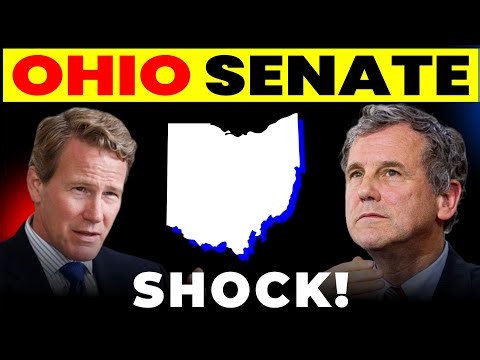 Ohio Senate Race 2026: Who’s Leading in the Polls Right Now?