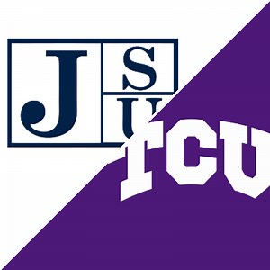 TCU 115-64 Jackson State (Dec 29, 2025) Final Score - ESPN