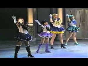 SERA MYU セラミュ Moment fatal モマン ファタール Black Lady Kaiteiban ブラック・レディ［改訂版］