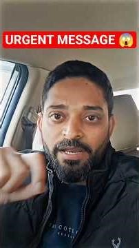 Mahapurush Sir Ka Urgent Special Message😱🔥#pw #shorts #commercewallah #physicswallah