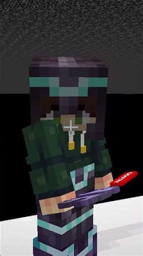 I locked him in void for 5 days...