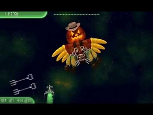 ChickenInvaders 5 Halloween Edition official trailer