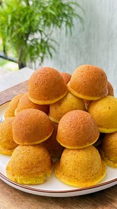 141K views · 512 reactions | Iyengar Bakery Pineapple Cake in Appe...