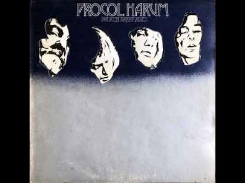Procol Harum - Broken Barricades (Full Album) #fullalbum