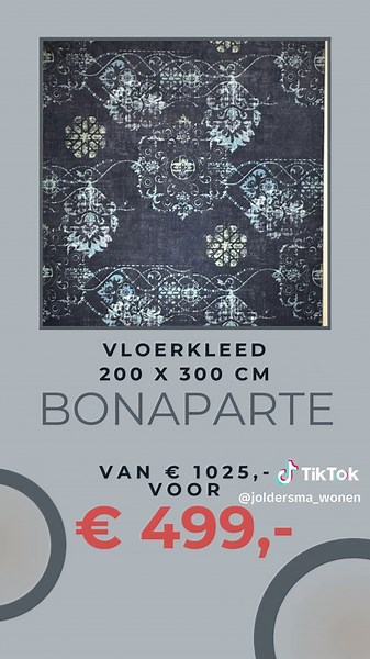 ✨ Geef je interieur een snelle make-over! Vloerkleden in allerlei kleuren, maten en designs nu extra voordelig tijdens onze zomeropruiming 😍🏡 #joldersmawonen #vloerkleed #zomeropruiming #interieur #wooninspiratie #schoonebeek #fyp #voorjou #homedecor