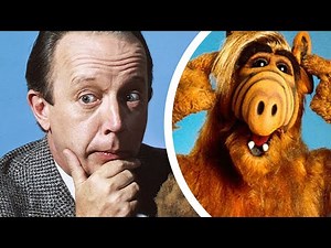 The Real Reason Why Alf Was Canceled