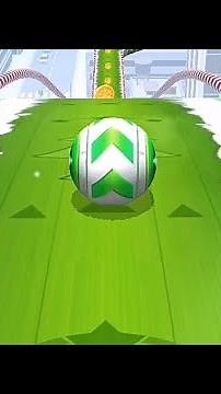 Sky Rolling Ball 3D All Levels Gameplay Android iOS Lvl 133 to 134