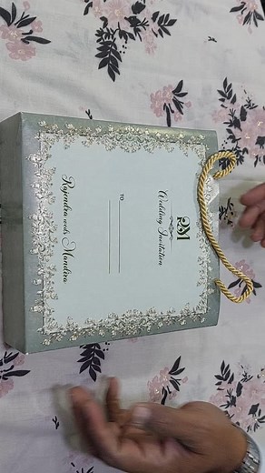 Exclusive box cards varieties available...#weddinginvitations #invitationcard #wedding #weddingdesign #invitations #weddingideas #exclusive #international #export | godiwalacards