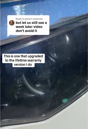 Effective Headlight Restoration with Headlight Magic