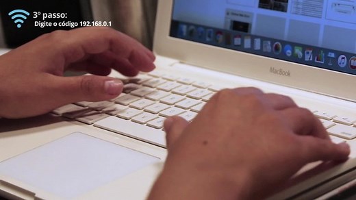 Como usar o roteador da D-Link como repetidor de sinal Wi-Fi