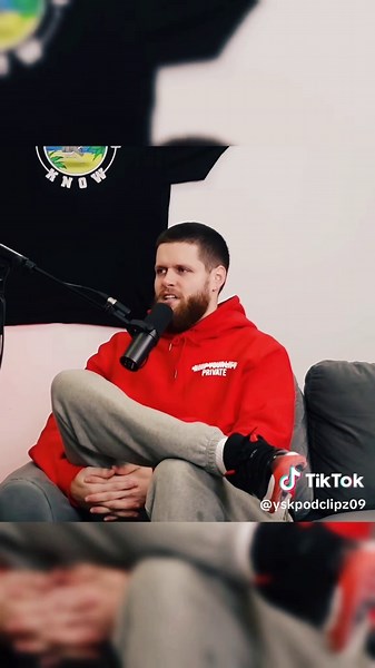 Cam's Love for His Kid Over Peyton | YSK Episode 147