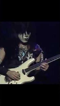 ルーク篁 LUKE TAKAMURA 158 "聖飢魔II SEIKIMA-II / 嵐の予感" Japanese Metal Guitar Solo ジャパメタ※画質改善 #Shorts