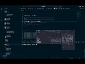 Membuat 2 proyek di dalam 1 framework codeigniter