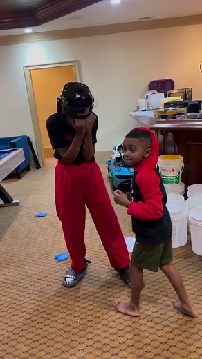 5K views · 70 reactions | Training day | The Baxter Boys | Facebook