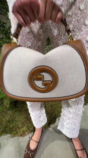 London Gucci Cruise 25: Fashion Show, Models, and Outfits