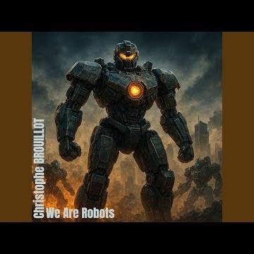 Chromatic Cybernetic