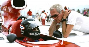 These 10 Paul Newman Race Cars Will Be On Display Together for the First Time Ever