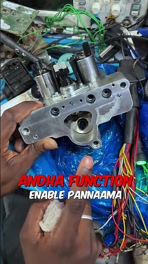 Maruti Swift TCM problem, Swift TCM repair, Maruti Swift transmission control 📲 8438201044