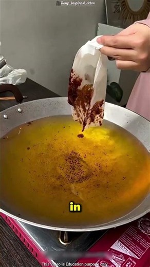 This Is How They Clean Dirty Oil In Japan 😱