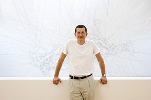 Sir Antony Gormley | Artist | Royal Academy of Arts