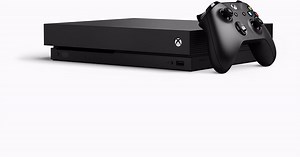 Microsoft says Xbox One X is fastest-selling Xbox pre-order ever