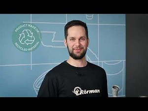 Prevex® – Product installation