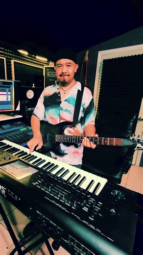 Los Caminantes / Todo Me Gusta De Ti