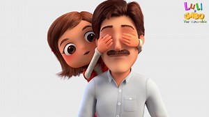 17K views · 342 shares | ¡Luli y Gabo le mandan un abrazo enorme a todos los papás! Durante estos días de cuarententa, sus cuidados y atenciones han sido más valiosos que nunca! ¡Gracias por todo lo que hacen! #AprendeACuidarte porque #Viviresincreíble ¡Visita luliygabo.com! | Luli y Gabo | Facebook