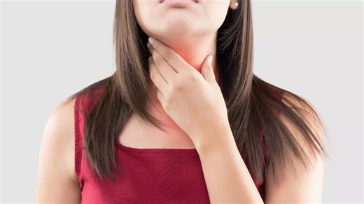 Early symptoms of throat cancer you shouldn’t ignore: Ear pain, persistent bad breath, voice changes, and more