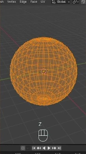 Can You Really Create a 3D Bowl in Blender in Minutes as a Beginner